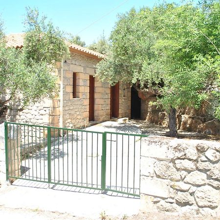 Armonia Villa Stoupa Luaran gambar