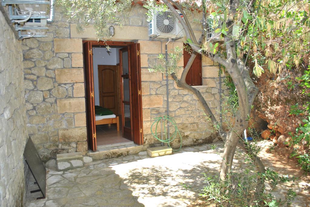 Armonia Villa Stoupa Bilik gambar