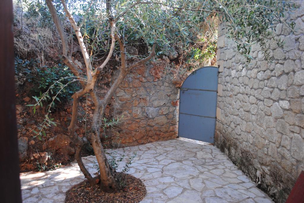 Armonia Villa Stoupa Bilik gambar