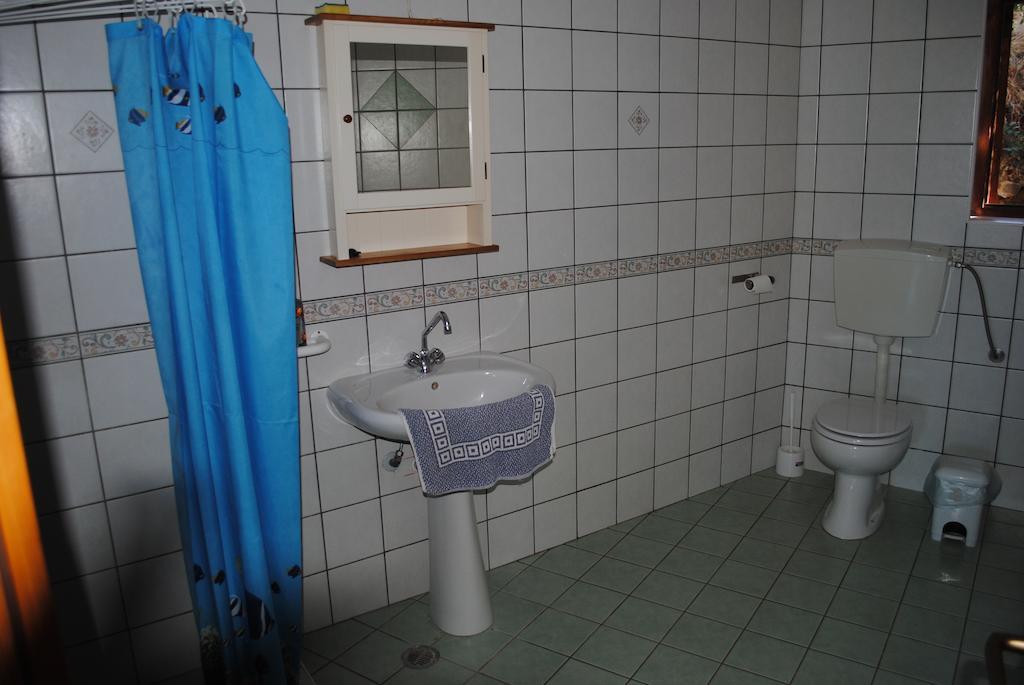 Armonia Villa Stoupa Bilik gambar